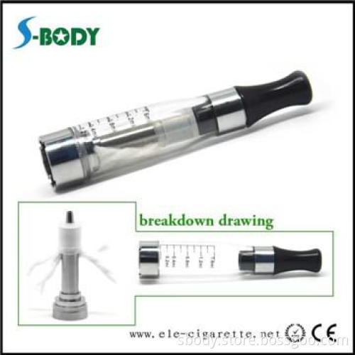 Wholesale ego ce4 kit ce5 kit accept paypal from S-body
